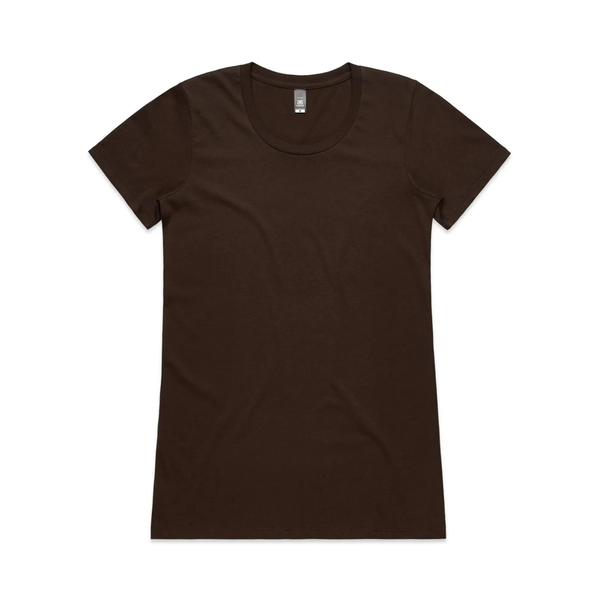 As Colour Women's Wafer tee 4002 As Colour